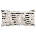 thumbnail image 1 of Rizzy Home 14"X26" 1 down filled pillow, 1 of 5
