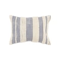 thumbnail image 1 of Rizzy Home 14" x 20" Poly Filled Pillow, 1 of 5