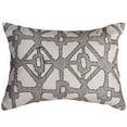 thumbnail image 1 of Rizzy Home 14" x 20" Poly Filled Pillow, 1 of 6