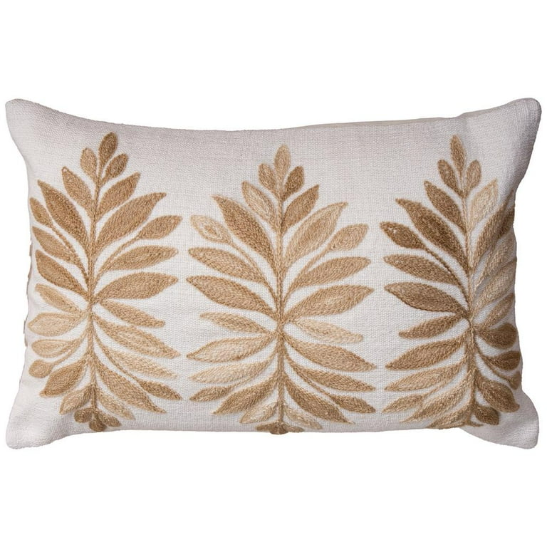 Rizzy Home 14 x 20 Pillow Cover