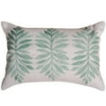 thumbnail image 1 of Rizzy Home 14" x 20" Poly Filled Pillow, 1 of 4