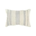 thumbnail image 1 of Rizzy Home 14" x 20" Poly Filled Pillow, 1 of 5