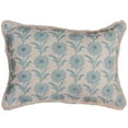 thumbnail image 1 of Rizzy Home 14" x 20" Down Filled Pillow, 1 of 5