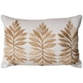 thumbnail image 1 of Rizzy Home 14" x 20" Poly Filled Pillow, 1 of 4