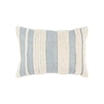 thumbnail image 1 of Rizzy Home 14" x 20" Poly Filled Pillow, 1 of 5