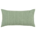thumbnail image 1 of Rizzy Home 14" x 26" Down Filled Pillow, 1 of 5