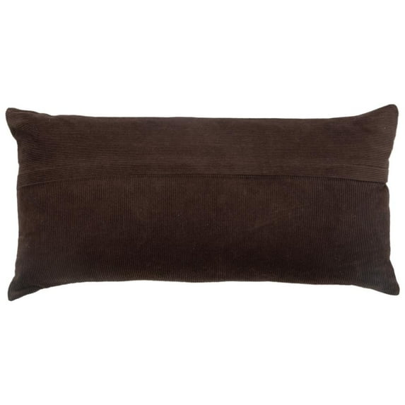 Rizzy Home 14"x26" indoor pillow