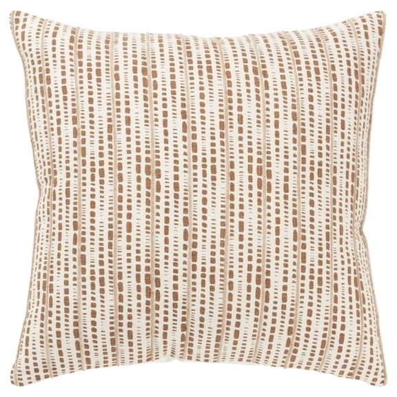 Rizzy Home 20"X20" 1 decorative pillow cover
