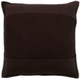 thumbnail image 1 of Rizzy Home 20"X20" INDOOR PILLOW, 1 of 5