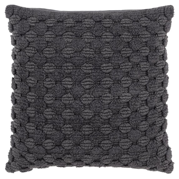 Rizzy Home 20" x 20" Down Filled Pillow