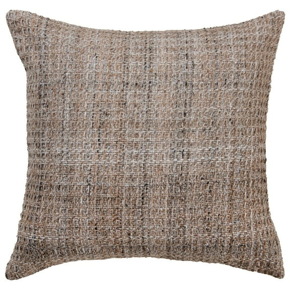 Rizzy Home 20" x 20" Pillow Cover