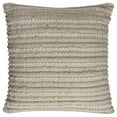 thumbnail image 1 of Rizzy Home 20" x 20" Poly Filled Pillow, 1 of 3
