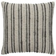 thumbnail image 1 of Rizzy Home 20" x 20" Poly Filled Pillow, 1 of 3