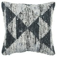 thumbnail image 1 of Rizzy Home 20" x 20" Poly Filled Pillow- T13822, 1 of 4