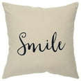 thumbnail image 1 of Rizzy Home 20" x 20" Poly Filled Pillow, 1 of 6