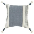 thumbnail image 1 of Rizzy Home 20" x 20" Poly Filled Pillow, 1 of 5