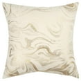 thumbnail image 1 of Rizzy Home 20" x 20" Poly Filled Pillow, 1 of 5