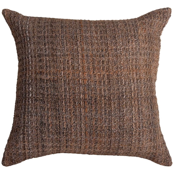 Rizzy Home 20" x 20" Poly Filled Pillow