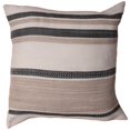 thumbnail image 1 of Rizzy Home 20" x 20" Poly Filled Pillow, 1 of 6