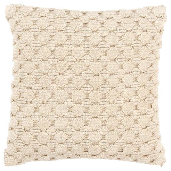 Rizzy Home 20" x 20" Down Filled Pillow