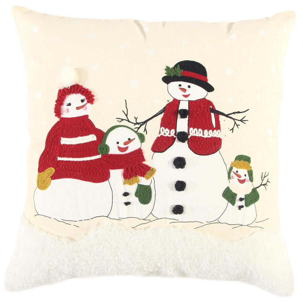 Rizzy Home Rachel Kate Pillow - Thumbnail 2