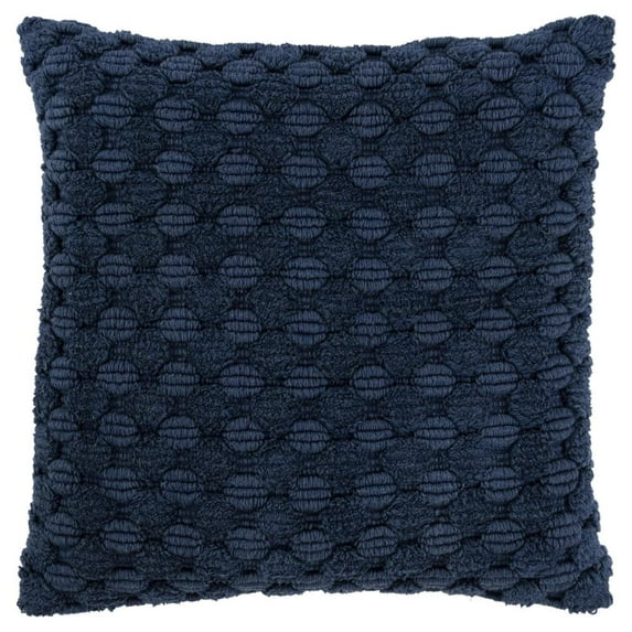 Rizzy Home 20" x 20" Poly Filled Pillow