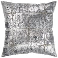 thumbnail image 1 of Rizzy Home 20" x 20" Poly Filled Pillow, 1 of 4