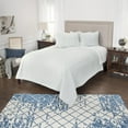 thumbnail image 1 of Rizzy Home 20" x 36" King Sham- BQ4561, 1 of 11