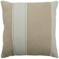 thumbnail image 1 of Rizzy Home 20"x20" INDOOR PILLOW, 1 of 5