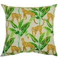 thumbnail image 1 of Rizzy Home 22" x 22" Indoor/ Outdoor Pillow, 1 of 6
