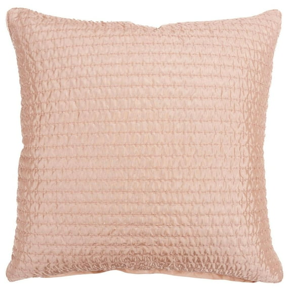 Rizzy Home 22" x 22" Poly Filled Pillow