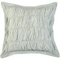thumbnail image 1 of Rizzy Home 26" x 26"  Euro Sham - T09951, 1 of 2