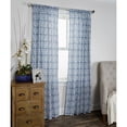 thumbnail image 1 of Rizzy Home 42" x 84" Window Panel, 1 of 6
