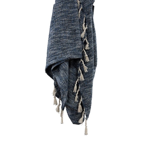 Rizzy Home 50" x 60" Throw