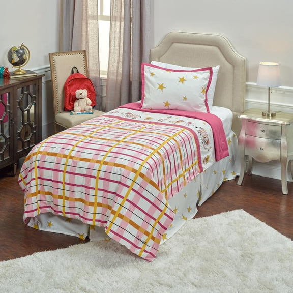 Rizzy Home 68" x 86" Comforter - BT1490