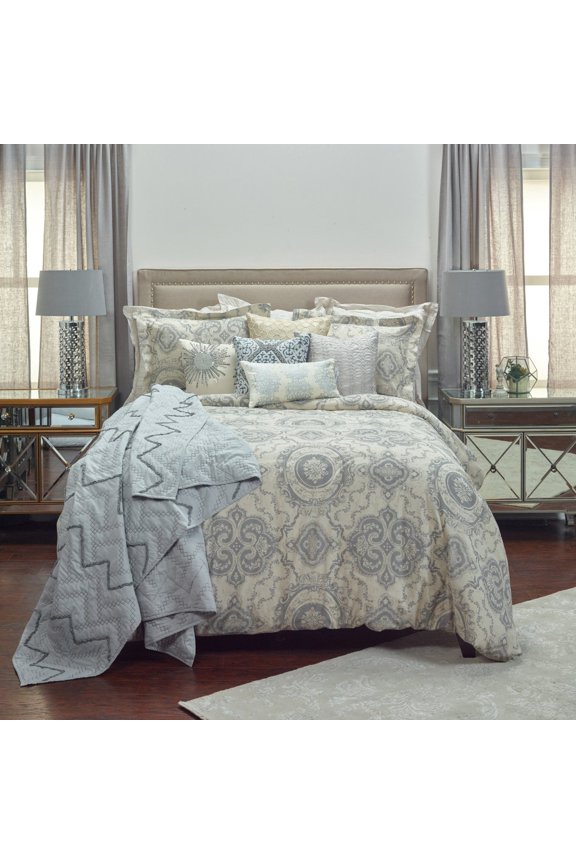 70" x 86" Duvet - BT4194