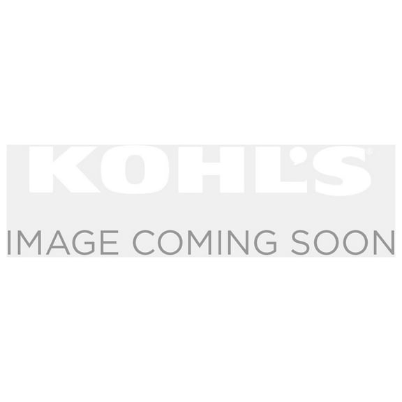 Rizzy Home Cotton 68"x94" indigo Geometric 2 Piece Quilt Set