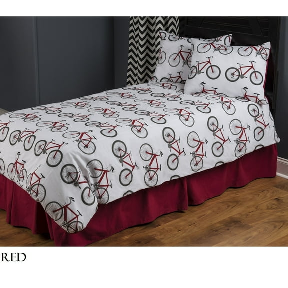 Rizzy Home 86 x 86 Comforter - BT1982