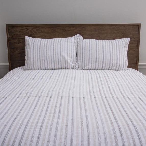 Rizzy Home 92"X96" Queen Comforter /Duvet
