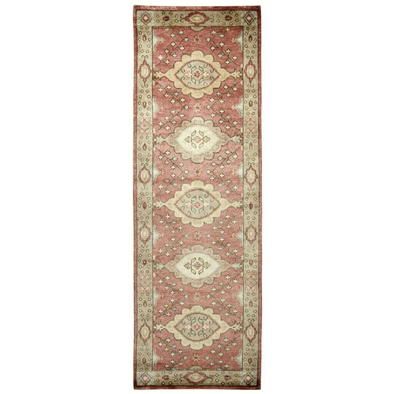 Rizzy Home Aquarius AQ8844 Rug - (3 Foot x 5 Foot)
