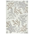 thumbnail image 1 of Rizzy Home Azzura Hill AH06 Indoor / Outdoor Area Rug, 1 of 8