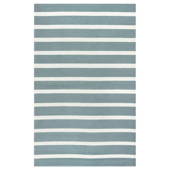 Rizzy Home Azzura Hill AH99 Indoor / Outdoor Area Rug