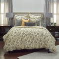 thumbnail image 1 of Rizzy Home BC4222 K Madame Fleur King Bedding Set, 1 of 10