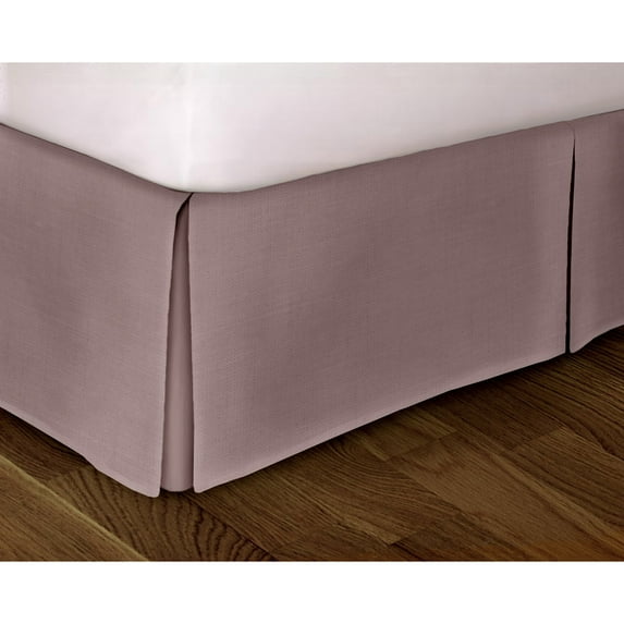 Rizzy Home BT3008 King Skirt