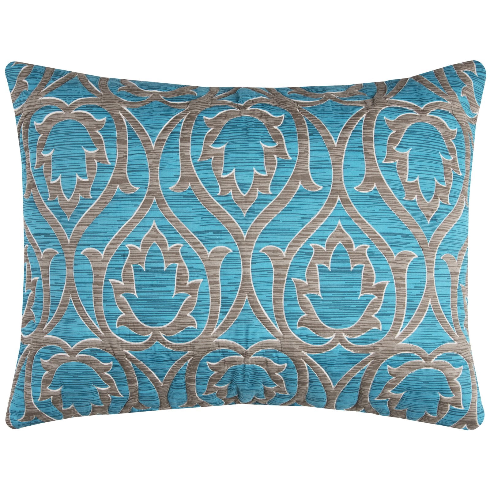 Rizzy Home BT3182 Standard Sham