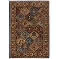 thumbnail image 1 of Rizzy Home Bellevue BV3199 Indoor Area Rug, 1 of 4