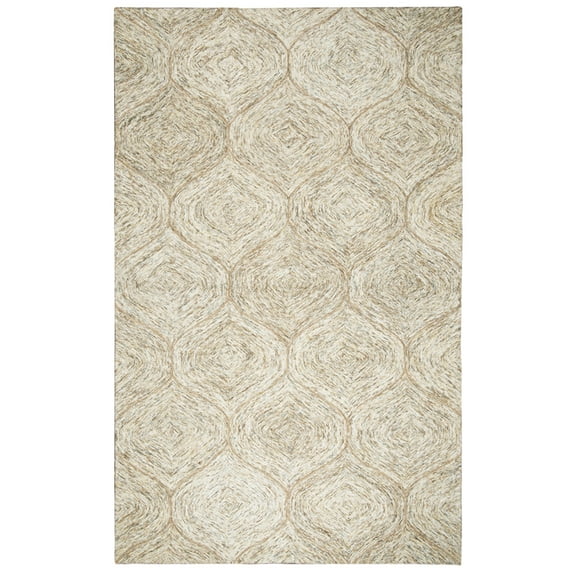 Rizzy Home Brindleton Area Rug or Runner