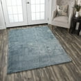 thumbnail image 1 of Rizzy Home CAV102 Tan 8'6"x11'6" Hand-Woven Area Rug, 1 of 5