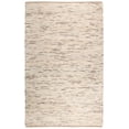 thumbnail image 1 of Rizzy Home CAV104 Beige 7'6"x9'6" Hand-Woven Area Rug, 1 of 5
