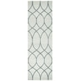 thumbnail image 1 of Rizzy Home CE9482 khaki 2'6" x 10' Hand-Tufted Area Rug, 1 of 2